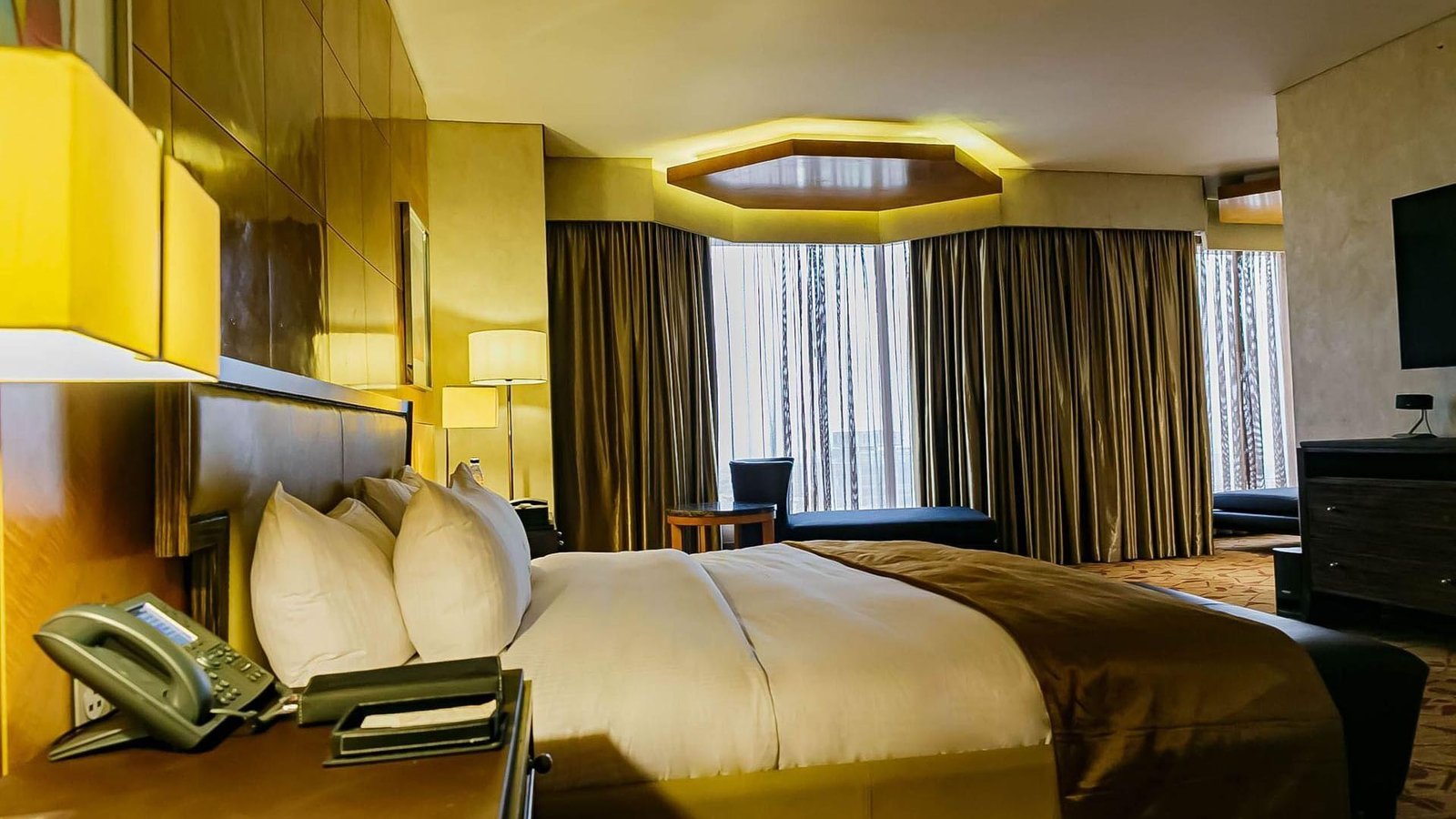 Kunbis Boutique Lodgings