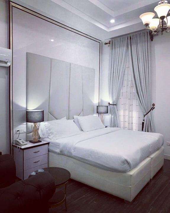 Guest Amenities